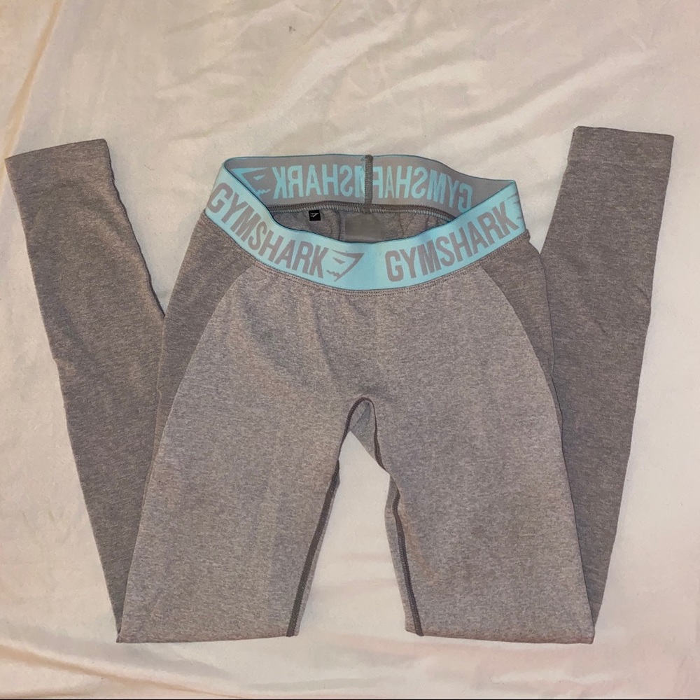 Gymshark Flex Leggings